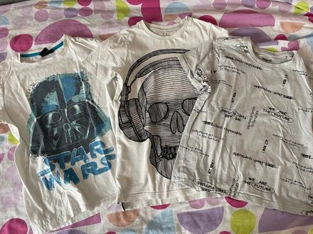 3 tricka 146/152, 146