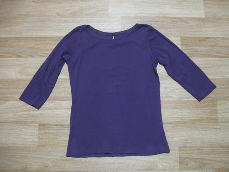 Tričko s 3/4 rukávem, colours of the world,m