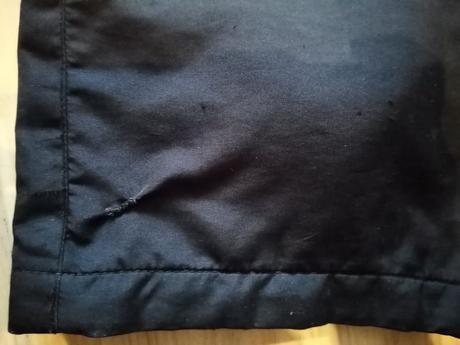 Zimní kalhoty,oteplovaky, s.a.m.,158