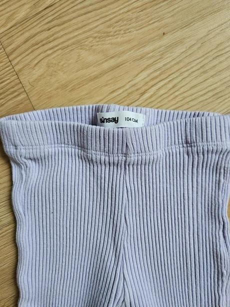 Zvonáče, vel. 104, sinsay,104