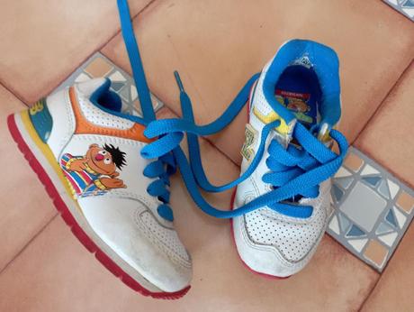 Botasky new balance, new balance,23