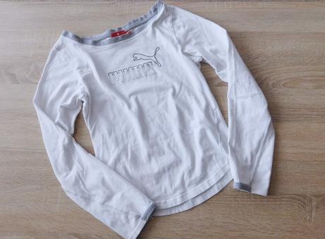 Tričko puma vel.s, puma,s