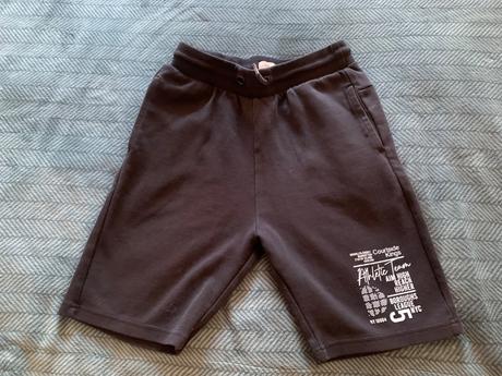 Bavlněné kratasy 146/152, 146