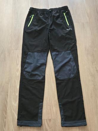 Kalhoty outdoor, wolf,170