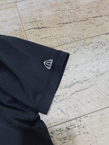 Dětské sportovní triko vel. 134/140, nordblanc,140