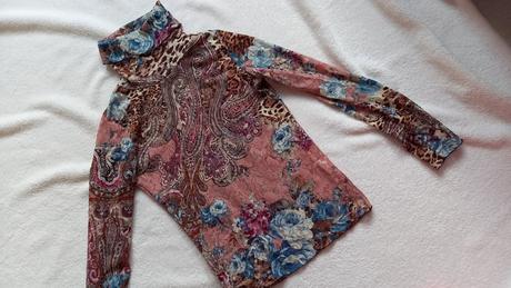 Sexy top - triko, xs