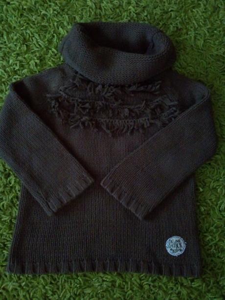 Svetr zn.mexx,vel.98/104, mexx,98