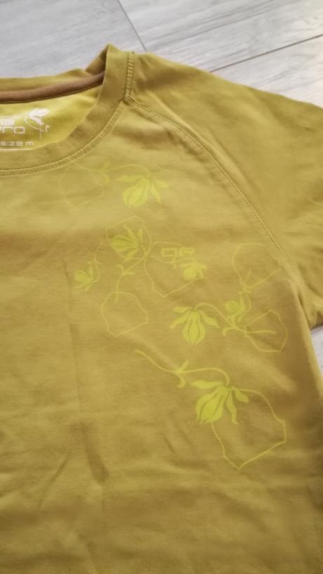 Dámské tričko, alpine pro,m