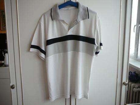 Tričko kr . rukáv, m