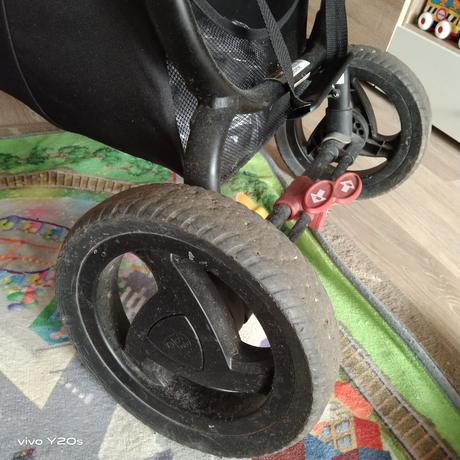 Kočarek valco baby snap 4 trend, valco baby,valco baby snap 4 trend