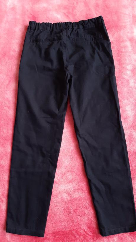 Slušné kalhoty 134, pepco,134