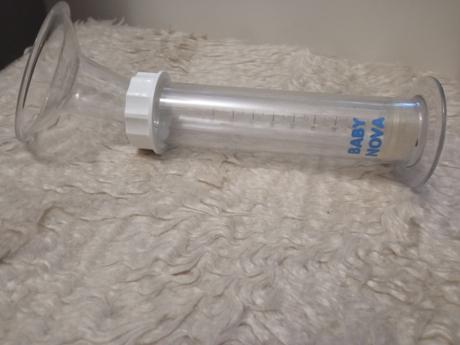 Ruční odsávačka, 