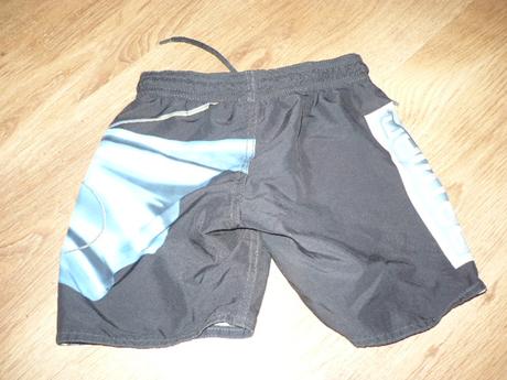 Šortky zn. h&m, vel. 86/92, h&m,86