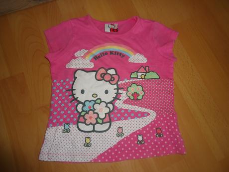 Trička s krátkým rukávem, cherokee,98