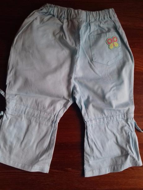 Prodám plátáčky vel.68, 68