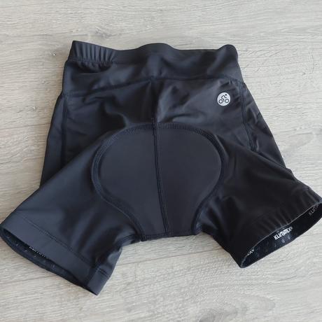 Cyklistické šortky vel. 134, 134