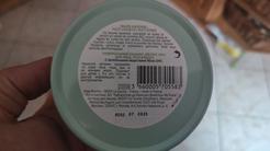 Balzám na tělo, obličej a vlasy Famille Bio Yves Rocher