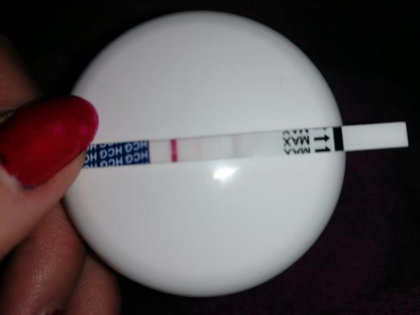 Holky, co myslíte, je tam?