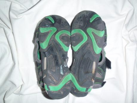 Sandále superfit, superfit,32
