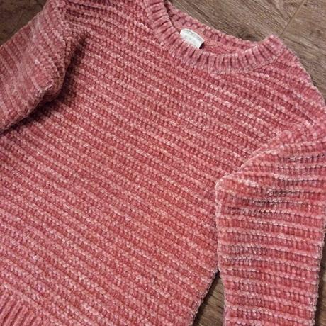 Žinylkový svetr, f&f,110