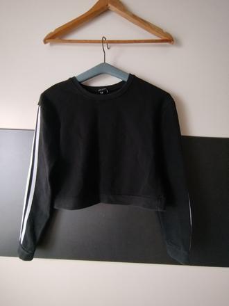 Mikina do pasu zn. new look vel.38, new look,38