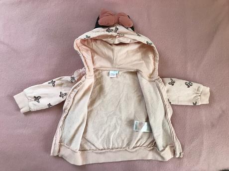 Dívčí set, vel. 6-9 měsíců, 74