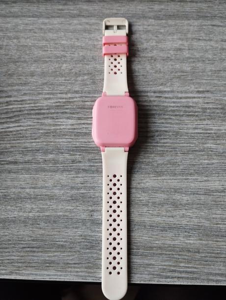 Dívčí chytré hodinky, forever