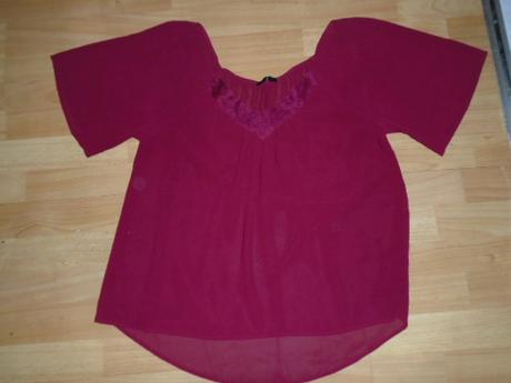 Halenka l/xl lehká, l