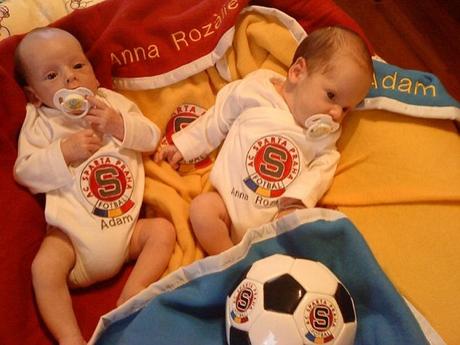 Inspirace na dárečky pro maminky..., 