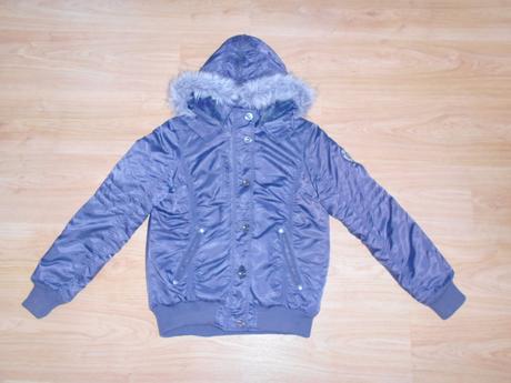 Bunda nositelná od vel.158 zn.c&a, c&a,158