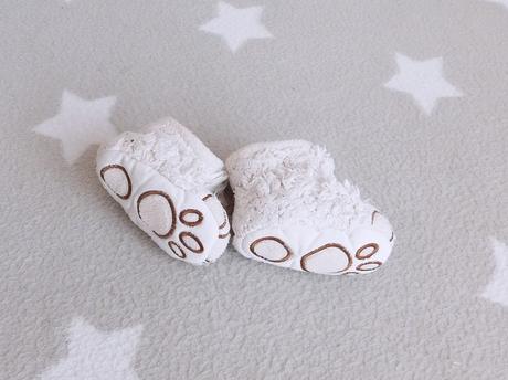 Mimi capáčky/bačkůrky, <17