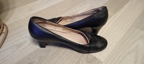 Dámské lodičky, asylum,39