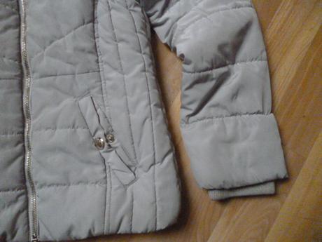 Prošívaná zimní bunda 11-12 river, river island,152