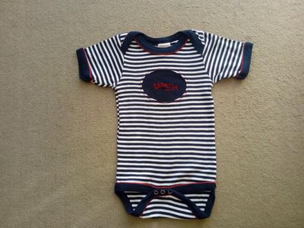 Letní body croatia, 86