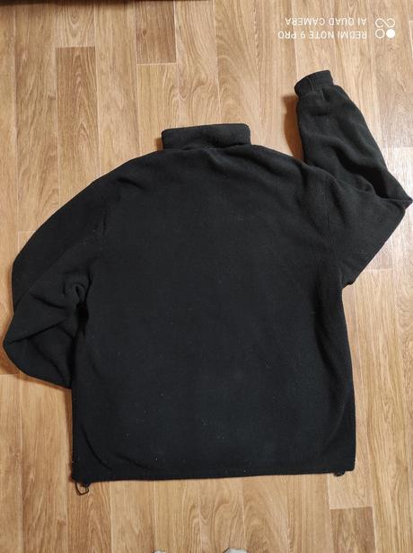 Oboustranná pánská bunda jaro/podzim, xl