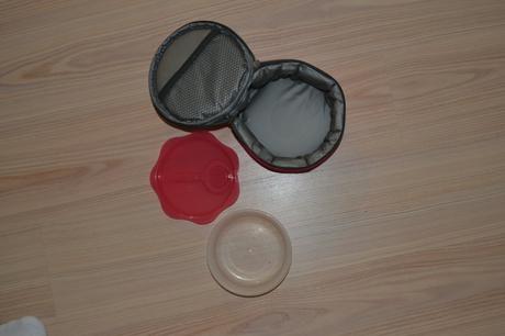 Taštička nová tescoma - termoobal, 