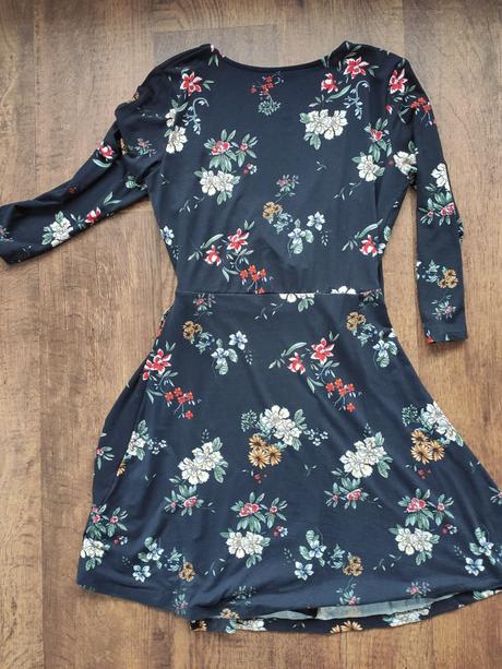 Dámské šaty, house,m