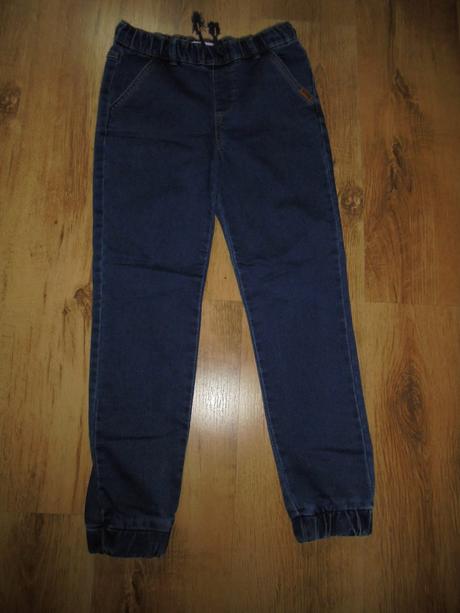 Džíny vel. 146, sinsay,146