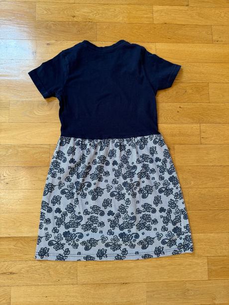 Šaty alpin pro, alpine pro,128