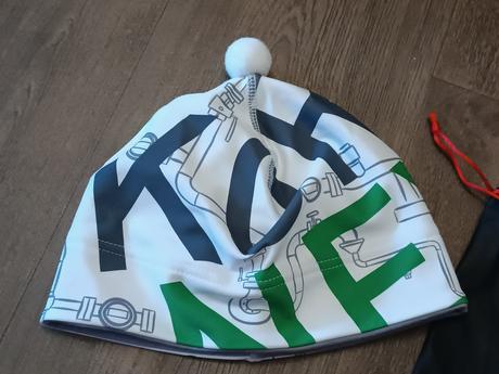 Luxusní čepice gasso, vel.l, obvod 54cm, l