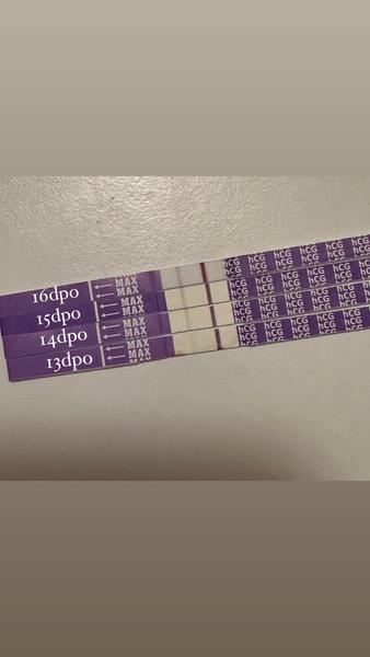 Nejistota v těhotenství: Jak poznat rostoucí hladinu hormonů?