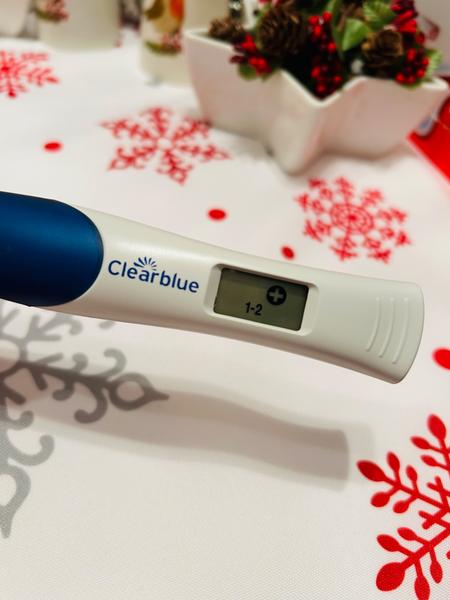 Interpretace výsledků testu Clearblue: Je ještě brzy?