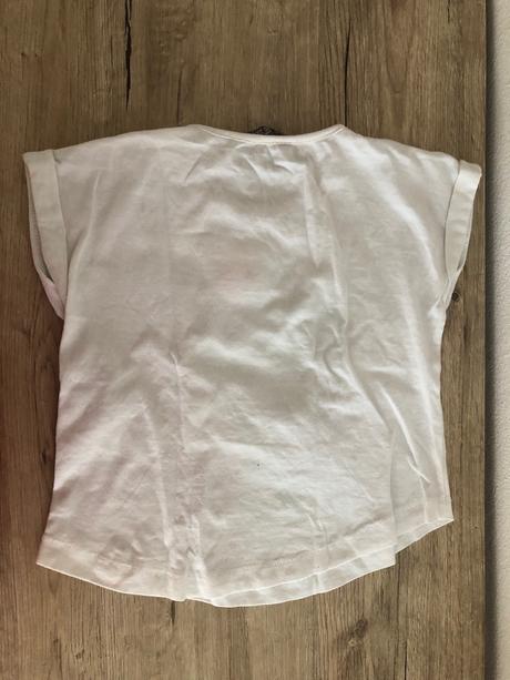 Tričko lindex s kaktusem, lindex,92