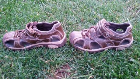 Dětské sandály bubblegummers vel.29, bubble gummers,29