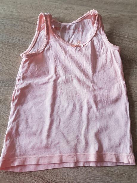 Dívčí tílko, lupilu,98