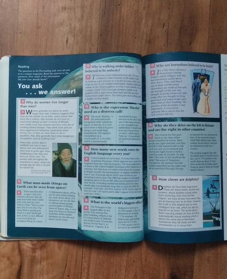 Učebnice angličtiny maturita solutions, oxford,