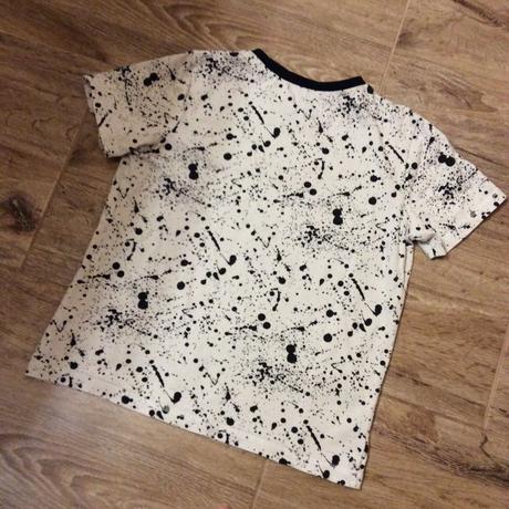 Bavlněné tričko, george,152