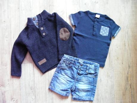 Chlapecký komplet, mayoral,80