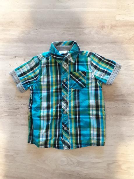 Košile, topolino,110