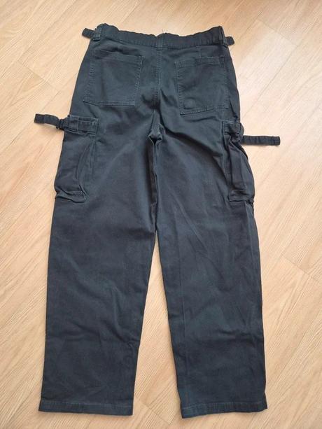 Kapsáče cropp vel. 30/s, s